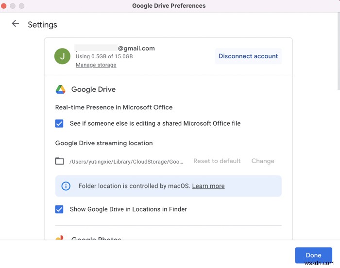 Step-by-Step Guide to Fully Uninstall Google Drive from macOS