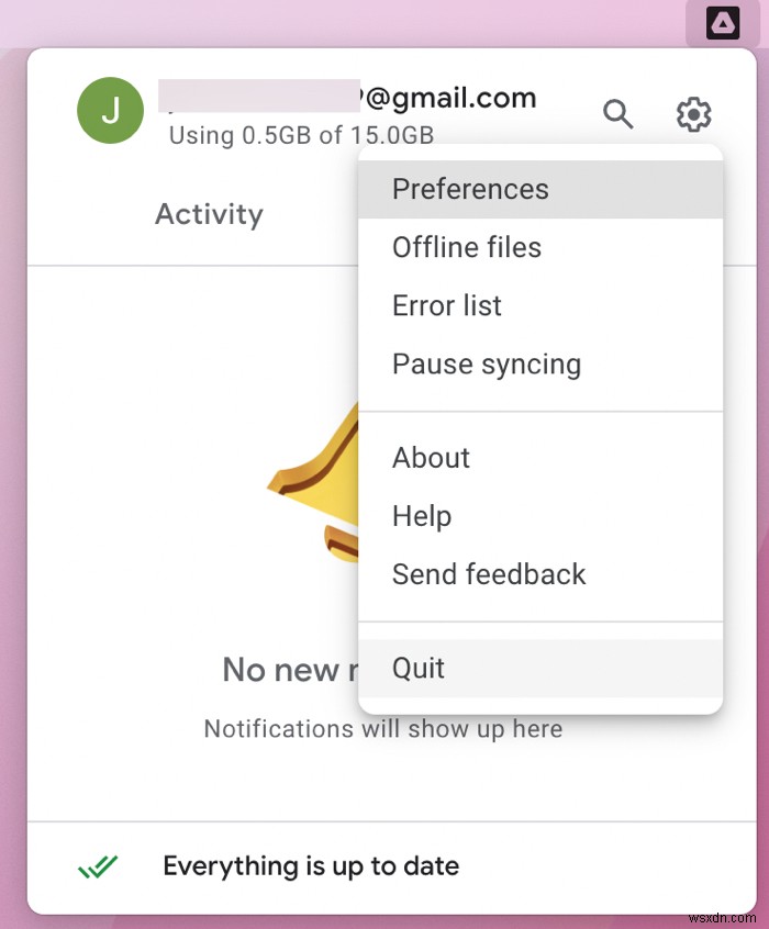 Step-by-Step Guide to Fully Uninstall Google Drive from macOS