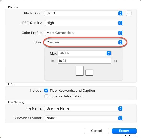 Effortless Image Resizing on macOS: 6 Proven Methods