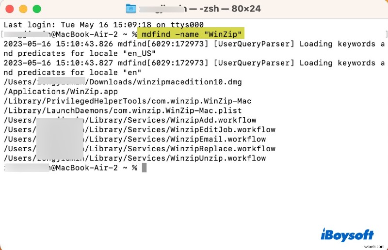 How to Uninstall WinZip from Your Mac—3 Proven Methods