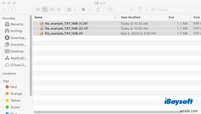 Convert TIFF to JPEG on Mac: 3 Proven Batch Methods