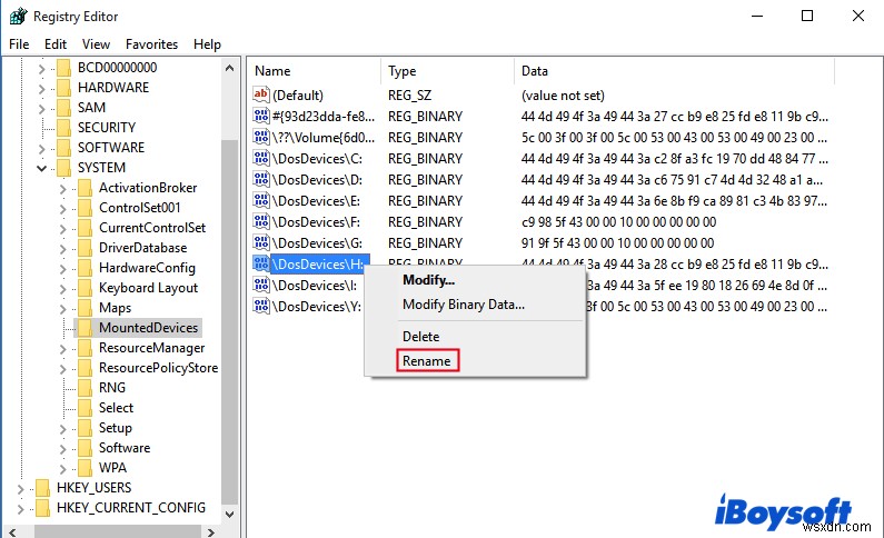 Resolve Drive Letter Not Available Errors on Windows 11, 10, 8, 7