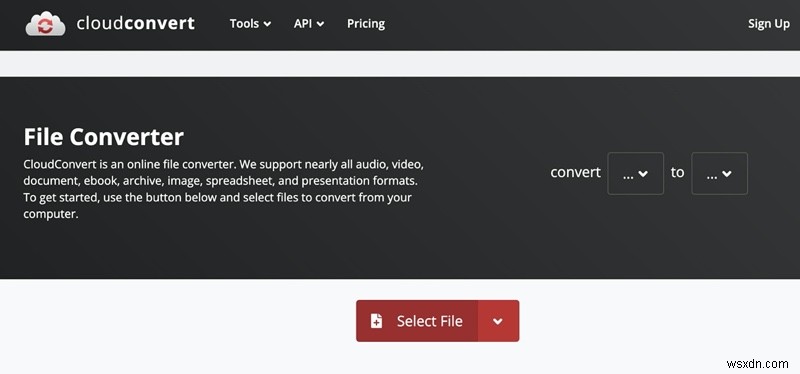 Convert WebP to JPG on Mac: 3 Easy Methods for Bulk Image Conversion