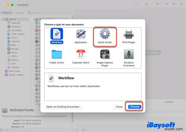 Master Quick Actions in macOS Finder: A Step‑by‑Step Guide
