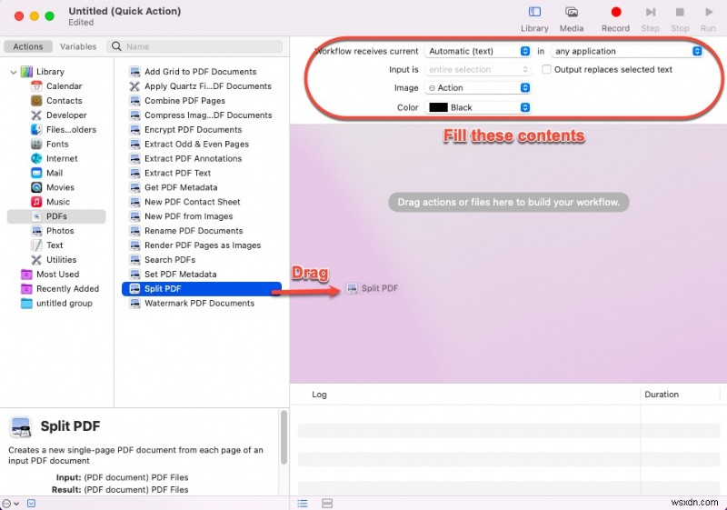 Master Quick Actions in macOS Finder: A Step‑by‑Step Guide