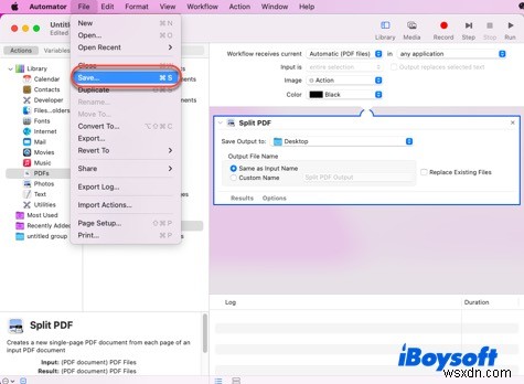 Master Quick Actions in macOS Finder: A Step‑by‑Step Guide