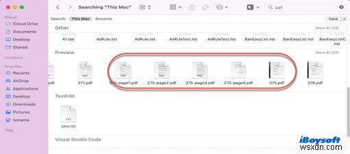 Master Quick Actions in macOS Finder: A Step‑by‑Step Guide