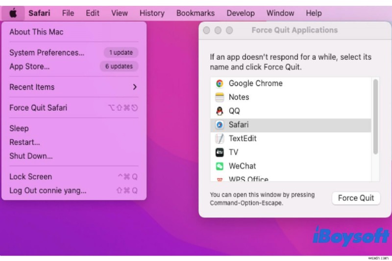 Resolve the Mac File Open Error: Causes & Step‑by‑Step Fixes