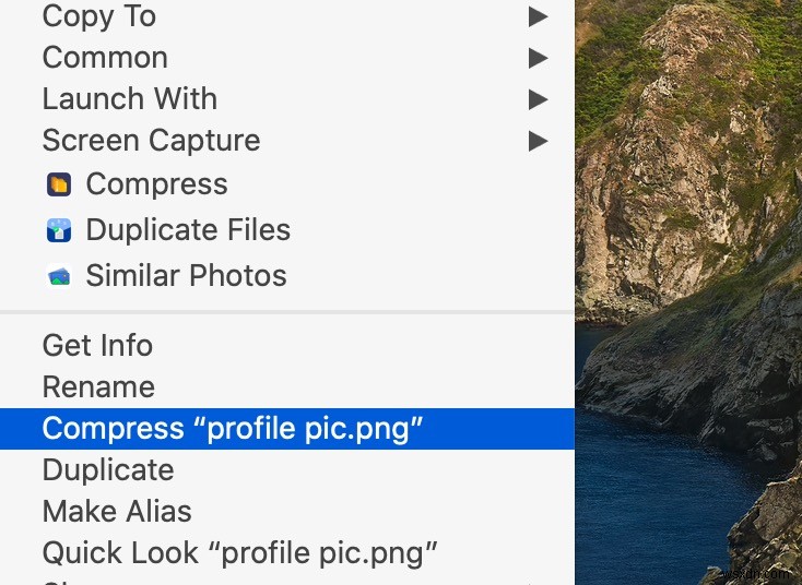 Compress Photos on Mac Without Quality Loss: Simple Steps