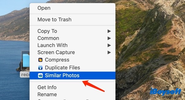 Compress Photos on Mac Without Quality Loss: Simple Steps