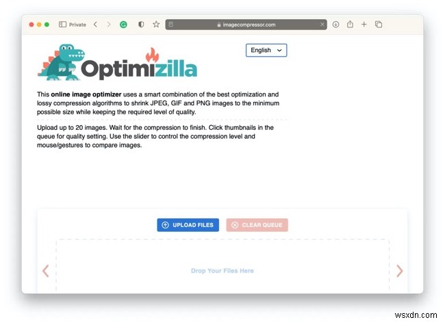 Compress Photos on Mac Without Quality Loss: Simple Steps