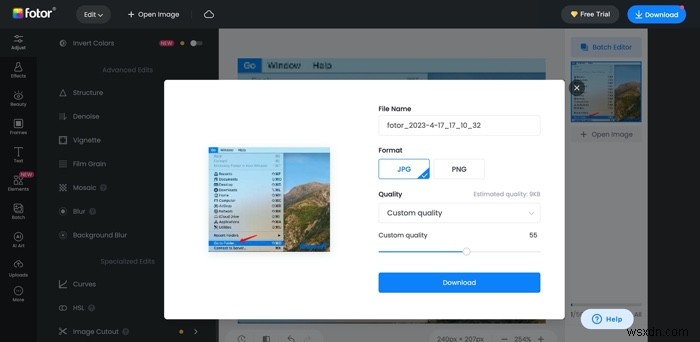 Compress Photos on Mac Without Quality Loss: Simple Steps