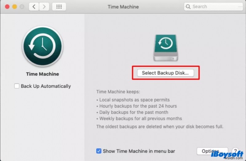Safely Delete macOS Update Packages to Free Storage