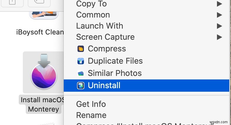 Safely Delete macOS Update Packages to Free Storage