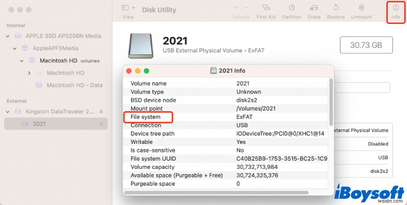 Fix  Unable to Set Startup Disk  Error During macOS Installation