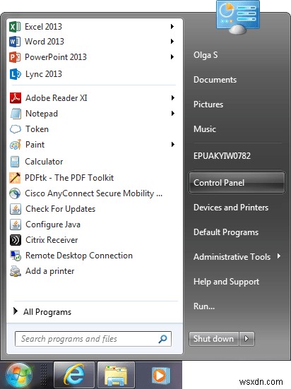 Quick Guide: Hide the Recycle Bin Icon on Your Windows Desktop