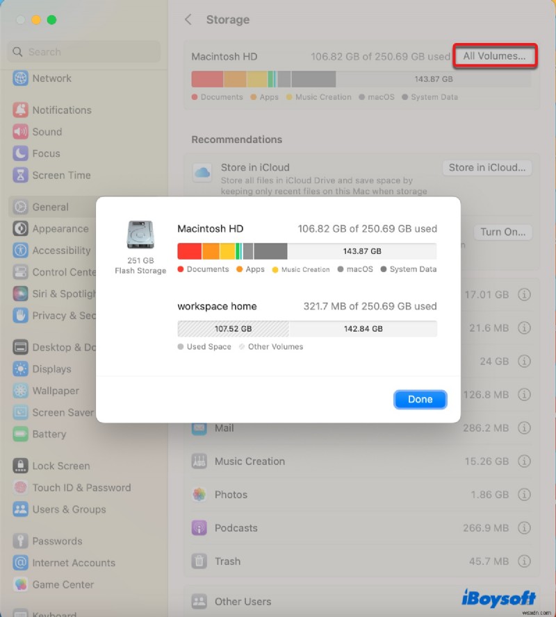 How to Resolve OSStatus Errors 34, 47, and 22 on macOS: Quick Fixes Explained