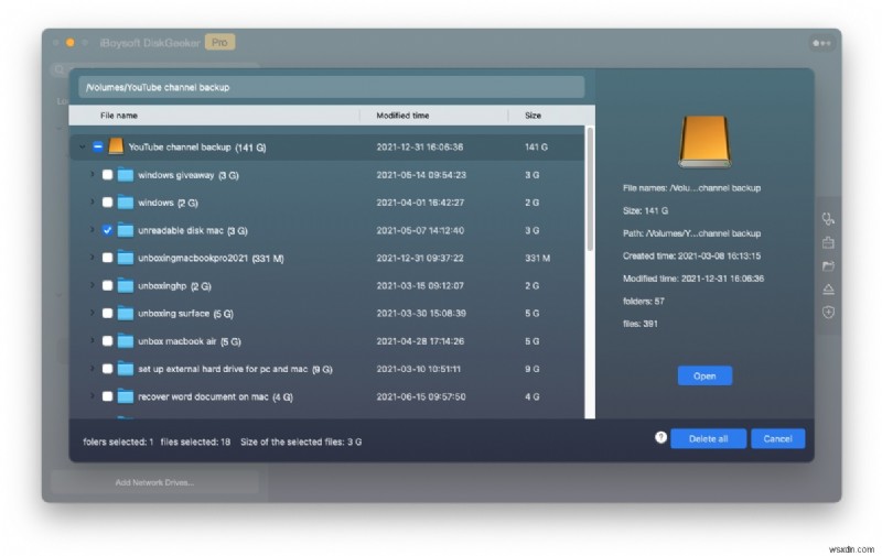 How to Resolve OSStatus Errors 34, 47, and 22 on macOS: Quick Fixes Explained