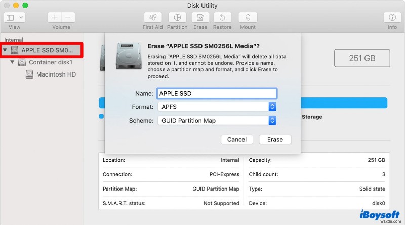 How to Resolve OSStatus Errors 34, 47, and 22 on macOS: Quick Fixes Explained