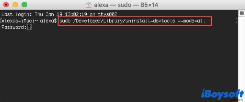 Completely Remove Xcode from Your Mac – Step‑by‑Step Guide