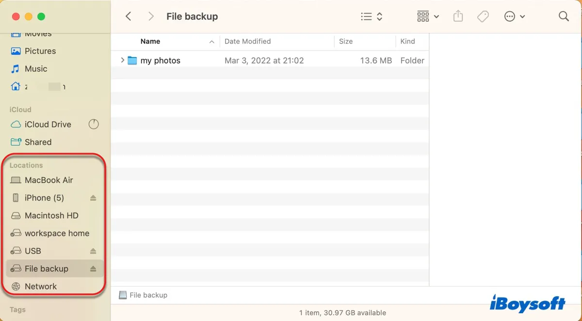 5 Reliable Methods to Locate and Access USB Devices on Mac