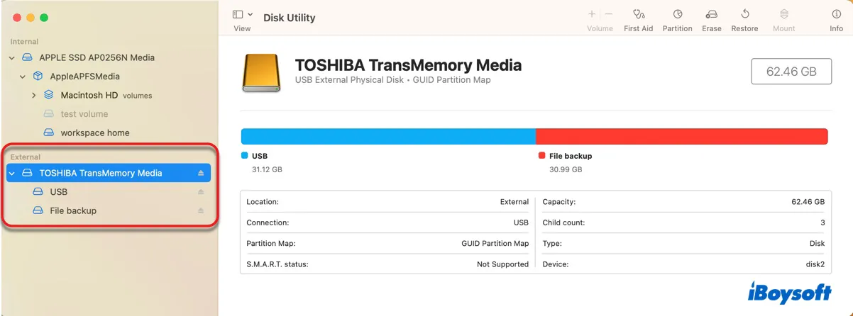 5 Reliable Methods to Locate and Access USB Devices on Mac