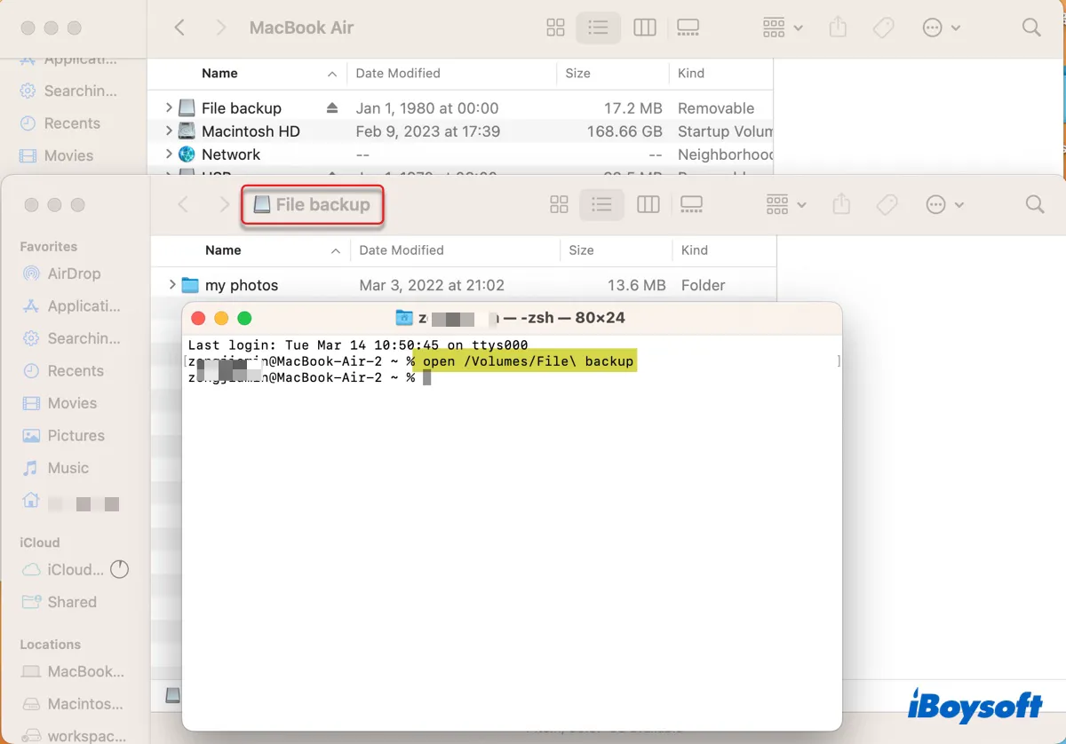 5 Reliable Methods to Locate and Access USB Devices on Mac
