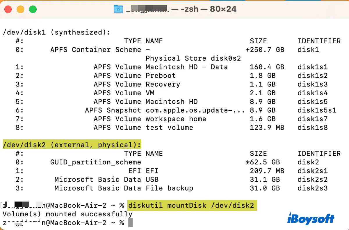 5 Reliable Methods to Locate and Access USB Devices on Mac