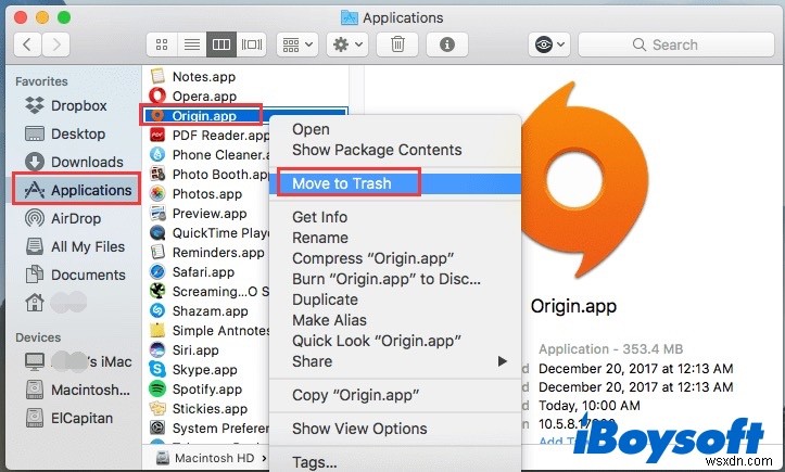 Step‑by‑Step Guide: Uninstall Origin from Your Mac Quickly & Safely