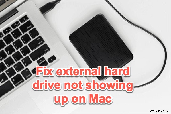 Migration Assistant Can t Find Your Time Machine Backup? Resolve It Quickly