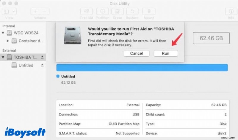 Migration Assistant Can t Find Your Time Machine Backup? Resolve It Quickly
