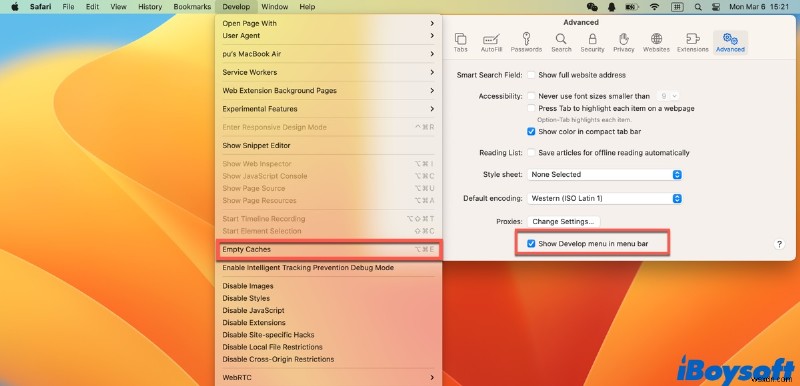 Fix Slow Internet on Mac or MacBook: Quick Troubleshooting & Speed Boost Tips