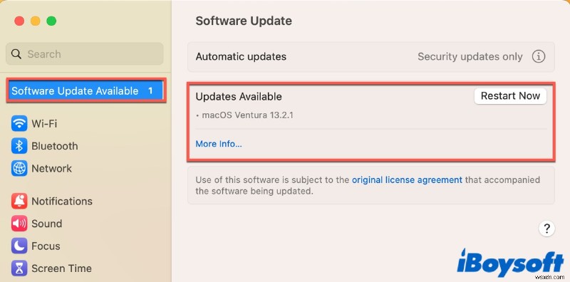 Fix Slow Internet on Mac or MacBook: Quick Troubleshooting & Speed Boost Tips