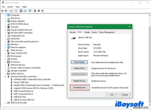 10 Proven Fixes for the Windows  Device Cannot Start (Code 10)  Error