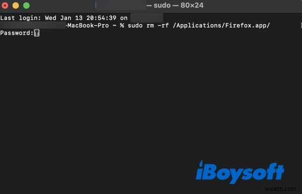 How to Completely Uninstall Firefox from Your Mac – Easy Step‑by‑Step Guide