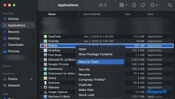How to Completely Uninstall Firefox from Your Mac – Easy Step‑by‑Step Guide