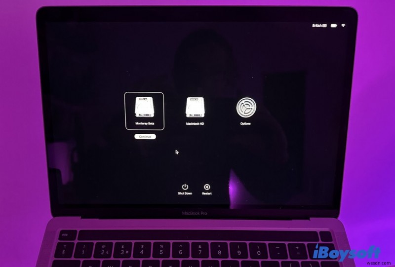 Fixing the No Startup Disk Error on Your Mac: Step-by-Step Guide