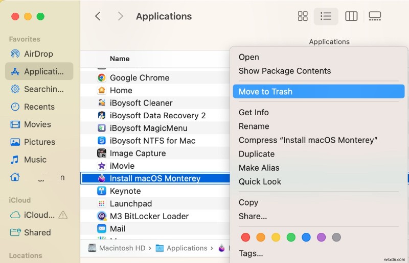Fix the ‘Recovery Server Could Not Be Contacted’ Error on macOS (High Sierra & Later)