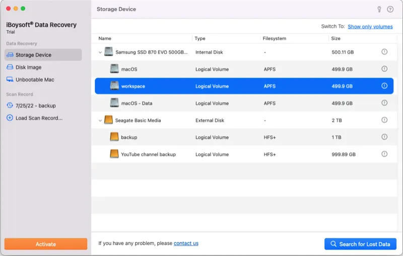Fix the ‘Recovery Server Could Not Be Contacted’ Error on macOS (High Sierra & Later)