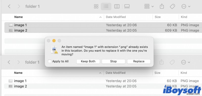 Merge Mac Folders Quickly: Two Simple Methods Using Finder & Terminal
