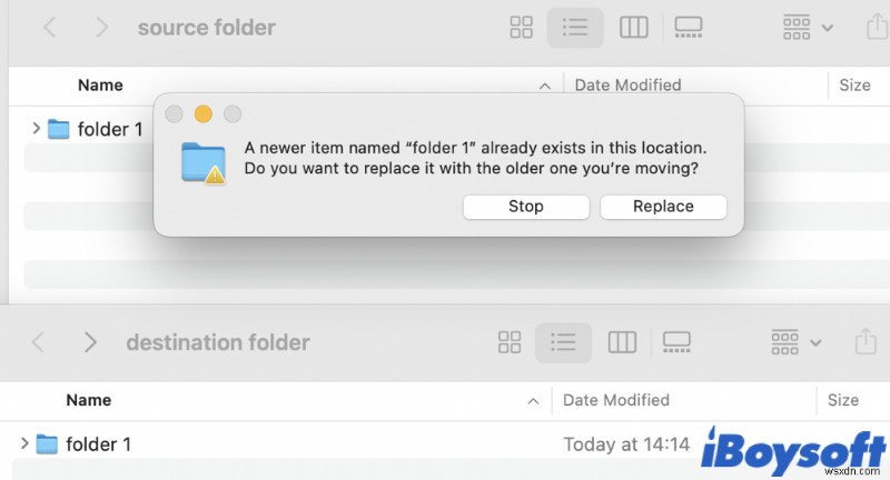 Merge Mac Folders Quickly: Two Simple Methods Using Finder & Terminal