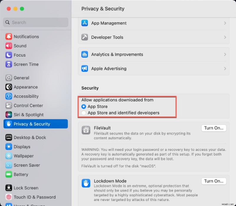 Safeguard Your Mac: Expert Tips to Prevent Malware and Theft