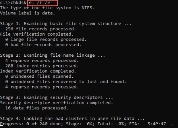 Diagnose & Repair Bad Sectors on HDDs and USB Drives: A Step‑by‑Step Guide