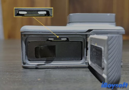 Connect Your GoPro to a Mac in 2024 – 3 Easy Methods