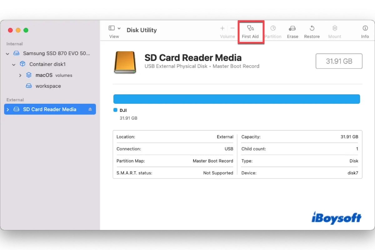 Connect Your GoPro to a Mac in 2024 – 3 Easy Methods
