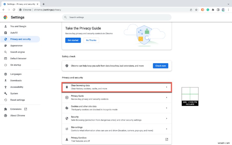 Understanding and Resolving 502 Bad Gateway Errors on Mac & Windows