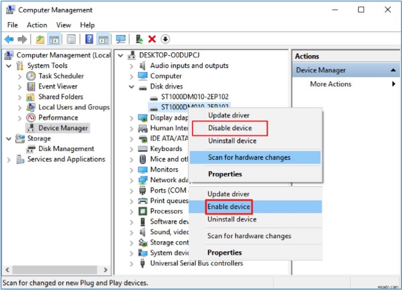 Fix Windows Error Code 43: Quick Steps for Windows 7, 8, 10 & 11