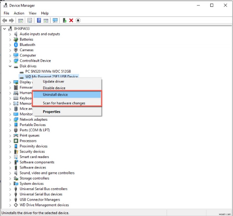 Fix Windows Error Code 43: Quick Steps for Windows 7, 8, 10 & 11