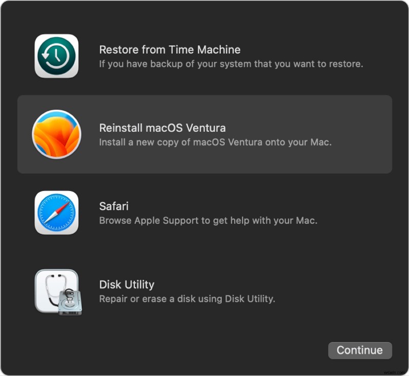 Resolve macOS Ventura Verification Errors:  Could Not Be Verified  &  Unable to Verify macOS 