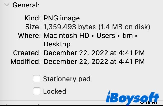 How to Fix Mac Error Code -1407: 4 Proven Solutions